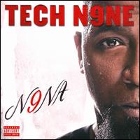 N9NA [Explicit Version] - Tech N9ne