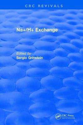Na+H+ Exchange - Grinstein, S.