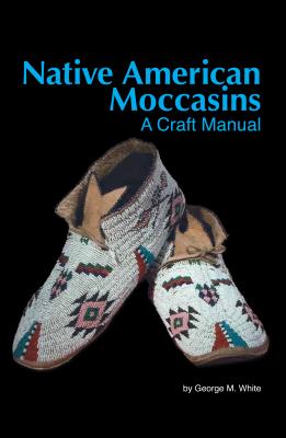 Na Moccasins - White, George M