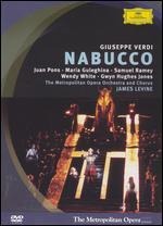 Nabucco (Metropolitan Opera)
