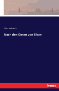 Nach Den Oasen Von Siban