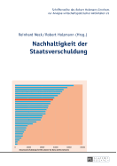 Nachhaltigkeit Der Staatsverschuldung