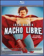 Nacho Libre [Blu-ray]