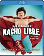 Nacho Libre [Blu-ray]