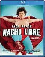 Nacho Libre [Blu-ray]