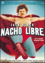 Nacho Libre [P&S] [Special Collector's Edition]