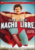 Nacho Libre [WS] [Special Collector's Edition]