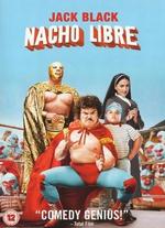 Nacho Libre