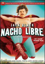 Nacho Libre