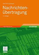 Nachrichtenubertragung