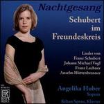 Nachtgesang: Schubert im Freundeskreis