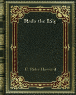 Nada the Lily