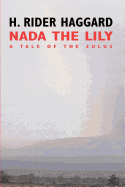 Nada the Lily