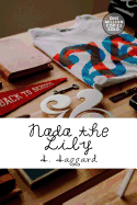 Nada the Lily