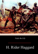 Nada the Lily