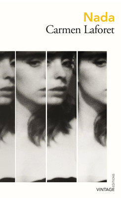 Nada - Grossman, Edith (Translated by), and Laforet, Carmen