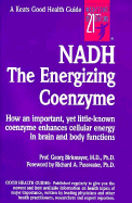 Nadh: The Energizing Coenzyme