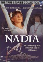 Nadia - Alan Cooke
