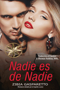 Nadie es de Nadie