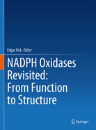 Nadph Oxidases Revisited: From Function to Structure