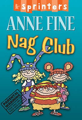Nag Club - Fine Anne, and Robins Arthur