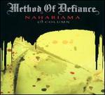 Nahariama 4th Column