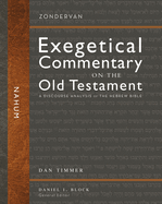 Nahum: A Discourse Analysis of the Hebrew Bible