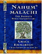 Nahum to Malachi: A Bible Commentary for Every Day