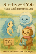 Naiala and the Enchanted Lake