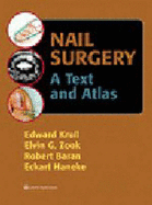 Nail Surgery: A Text and Atlas