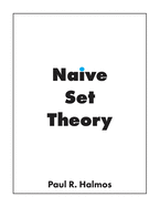Naive Set Theory