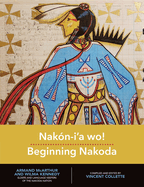 Nak�n-I'a Wo! / Beginning Nakoda