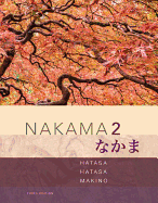 Nakama 2: Japanese Communication, Culture, Context