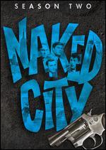 Naked City: Season 02
