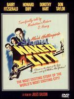 Naked City