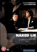 Naked Lie - Richard A. Colla