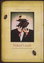 Naked Lunch