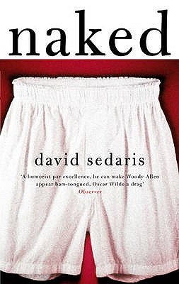 Naked - Sedaris, David