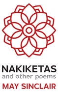 Nakiketas and other poems
