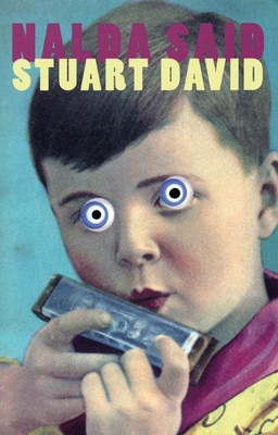 Nalda Said - David, Stuart