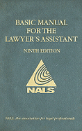 NALS Basic Manual for the Lawyer's Assistant