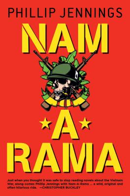 Nam-A-Rama - Jennings, Phillip