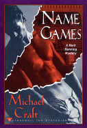 Name Games: A Mark Manning Mystery