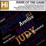 Name of the Game
