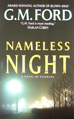 Nameless Night - Ford, G M