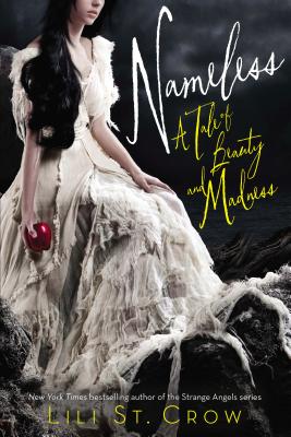 Nameless - St Crow, Lili