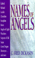Names of Angels