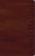 Names of God Bible-GW