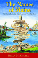 Names of Maine