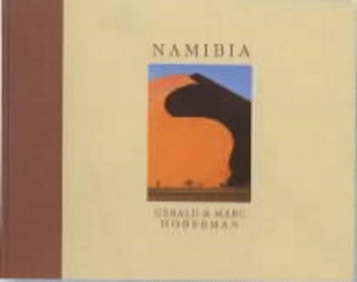 Namibia 2/E - Hoberman, Gerald, and Hoberman, Marc